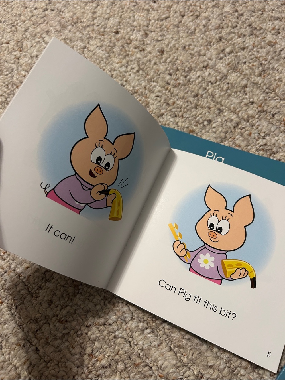 Hooked on Phonics Learn to Read Workbooks and Readers - Picture 4 of 14